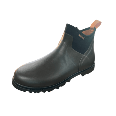 Gateway 1 - Ascot 6" 3mm fra Gateway 1 - AV - Larsen