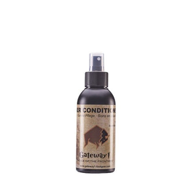 Gateway 1 - Rubber Conditioner 150ml fra Gateway 1 - AV - Larsen