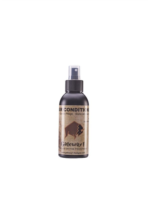 Gateway 1 - Rubber Conditioner 150ml fra Gateway 1 - AV - Larsen
