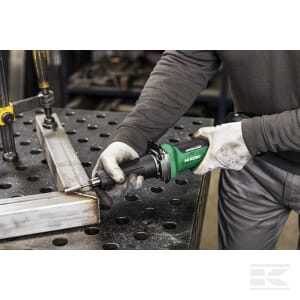 HiKOKI Ligesliber Akku EX