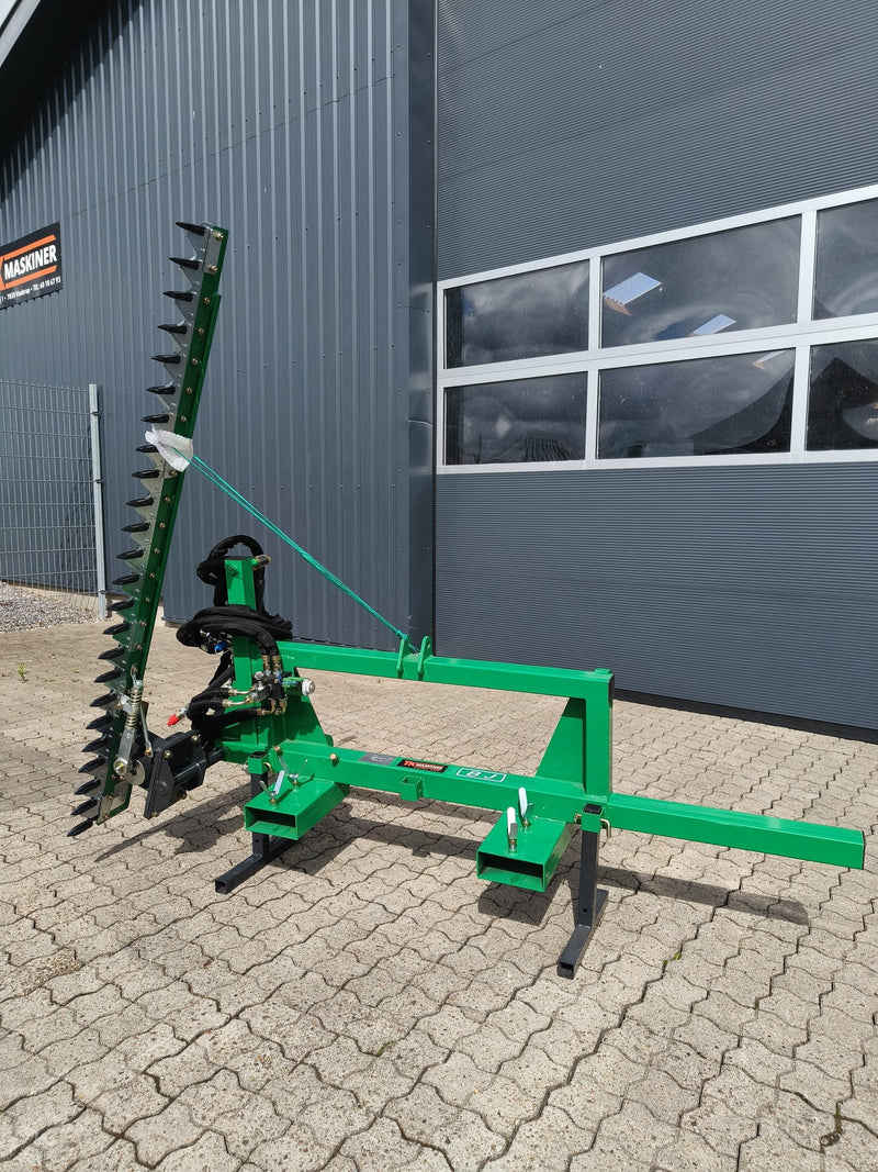 Hækkeklipper 120 - 180cm fra AV - Larsen - AV - Larsen
