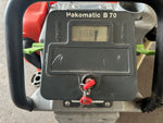 Hako Hakomatic B70. fra AV - Larsen - AV - Larsen