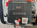 Hako Scrubmaster B45 cl. Kun 106 timer fra AV - Larsen - AV - Larsen
