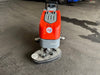 Hako Scrubmaster B45 cl. Kun 106 timer fra AV - Larsen - AV - Larsen