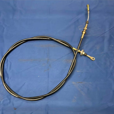 Håndbremsekabel 2190mm HZM fra AV - Larsen - AV - Larsen