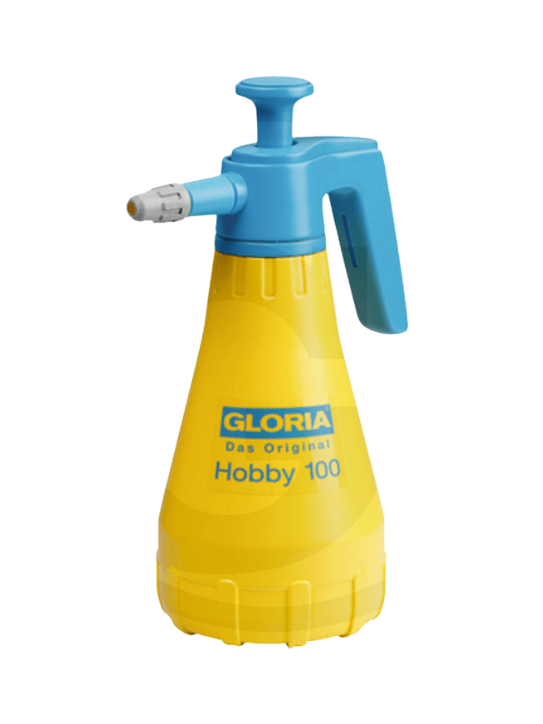 Håndsprøjte Hobby 100 Gloria 1 ltr fra AV - Larsen - AV - Larsen