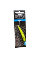 Hansen Dorado Blink 6,3 g fra Hansen - AV - Larsen