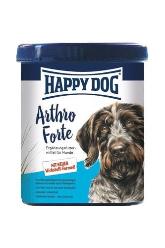 Happy Dog Arthro Forte 200g fra Happy Dog - AV - Larsen
