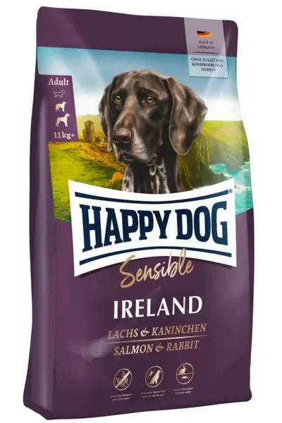 Happy Dog Sensible Ireland 11kg fra Happy Dog - AV - Larsen