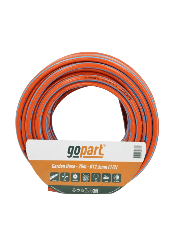 Haveslange 1/2" 25mtr fra AV - Larsen - AV - Larsen