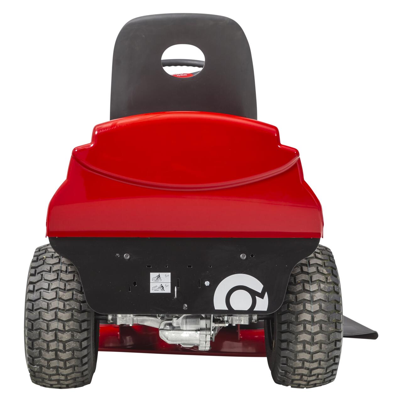 Havetraktor solo® by AL - KO T 22 - 111.3 HDS - A V2 fra AL - KO - AV - Larsen