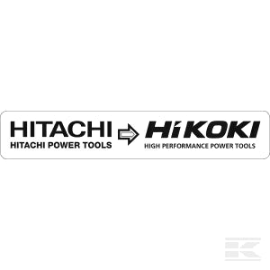 Oplader til HiKOKI Batteri 14V, 18V og 36V