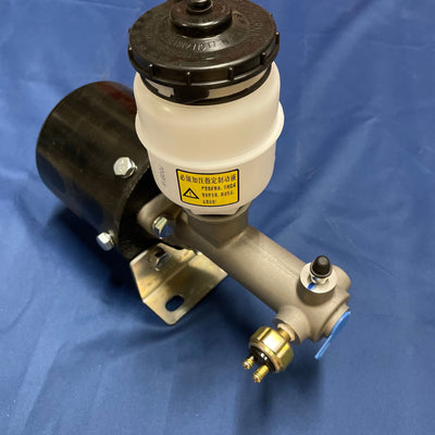 Hovedcylinder/luftbremse HZM fra AV - Larsen - AV - Larsen