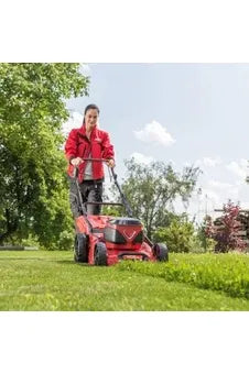 HP Batteri plæneklipper solo® by AL - KO 36 V 4732 Li SP Comfort Pro fra AL - KO - AV - Larsen