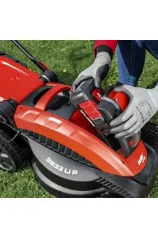 HP Batteri plæneklipper solo® by AL - KO 3833 Li P fra AL - KO - AV - Larsen