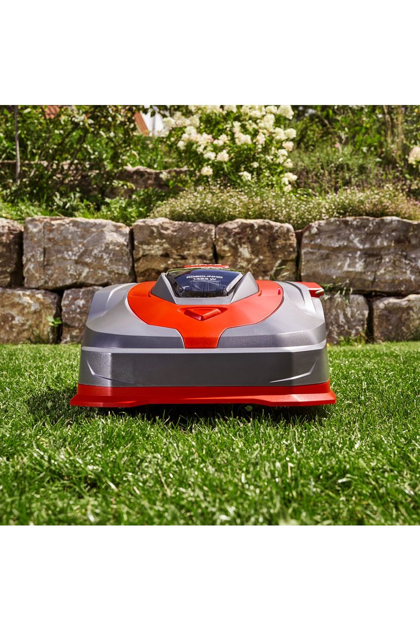 HP Robotplæneklipper solo® by AL - KO Robolinho® 1423 W fra AL - KO - AV - Larsen