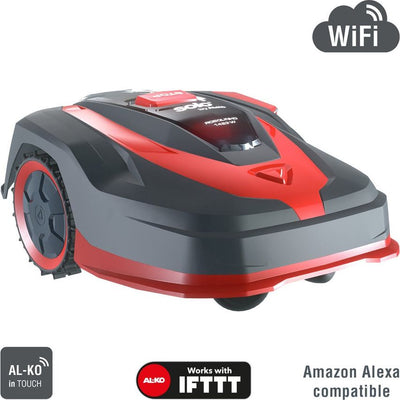 HP Robotplæneklipper solo® by AL - KO Robolinho® 1423 W fra AL - KO - AV - Larsen