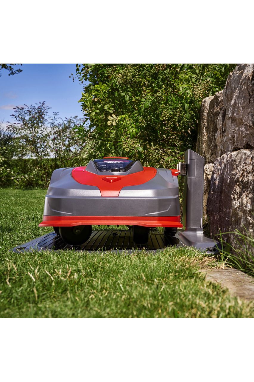 HP Robotplæneklipper solo® by AL - KO Robolinho® 1423 W fra AL - KO - AV - Larsen