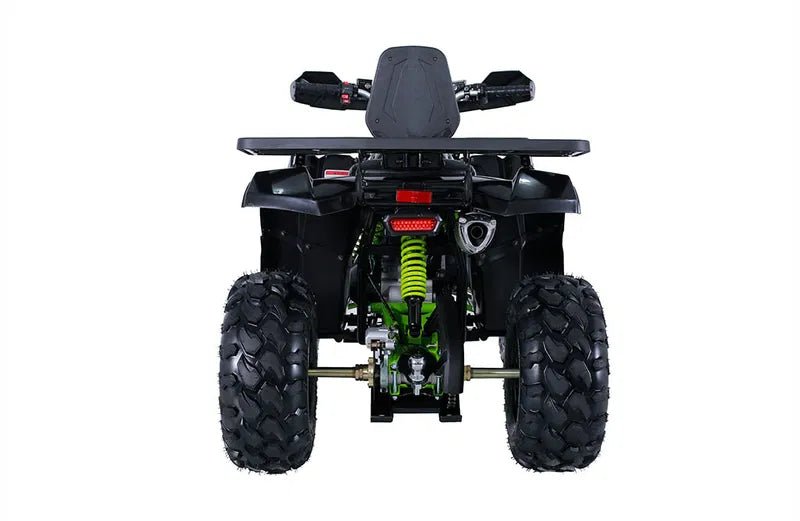 Hunter 200 ATV fra Hunter - AV - Larsen