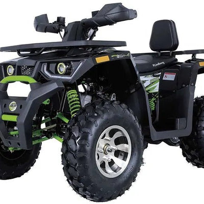 Hunter 200 ATV fra Hunter - AV - Larsen