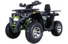 Hunter 200 ATV fra Hunter - AV - Larsen