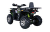 Hunter 200 ATV fra Hunter - AV - Larsen