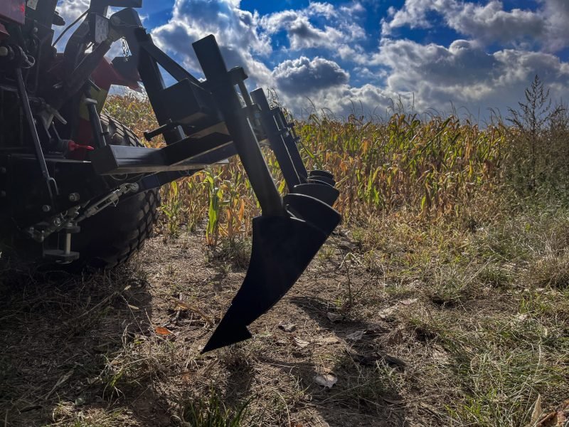 Hyppeplov - Sanko fra AV - Larsen - AV - Larsen