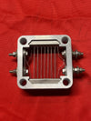 24 V forvarmer HZM000421 set fra forsiden