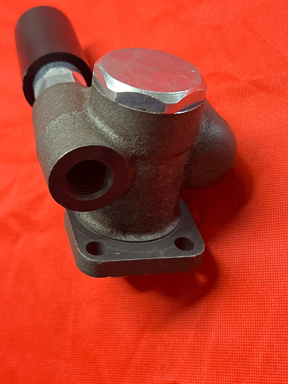 Fødepumpe HZM005450, produktbillede 2
