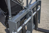 Pallegafler 3,5 Tons 1300mm