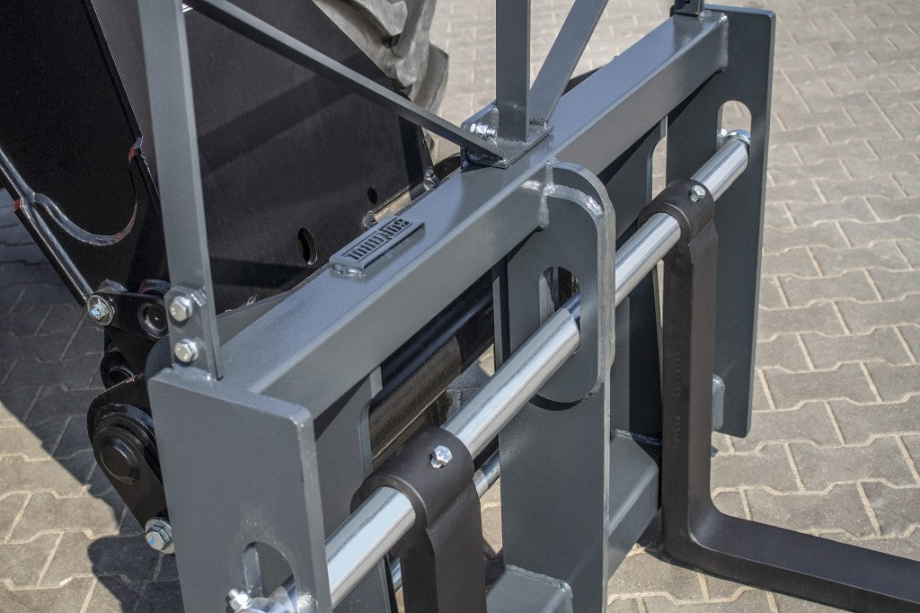 Pallegafler 3,5 Tons 1300mm