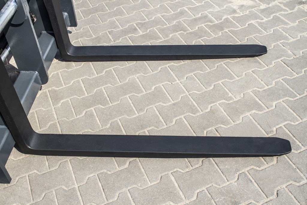 Pallegafler 3,5 Tons 1300mm