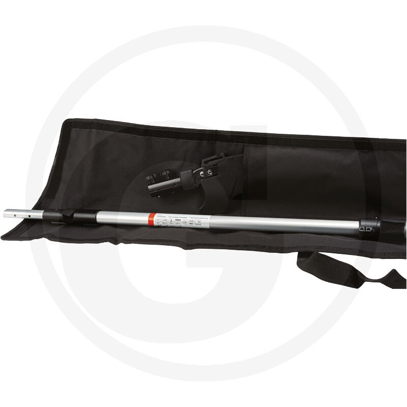 Teleskop grensav 4900mm
