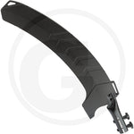 Teleskop grensav 6300mm