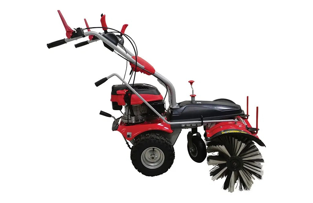 FEJEMASKINE PREMIUM 100 CM 3,2 KW GEAR: 3 FREM, 2 BAK