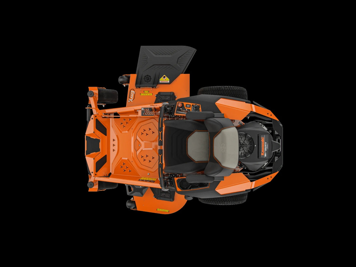 ARIENS ZERO-TURN IKON 52"