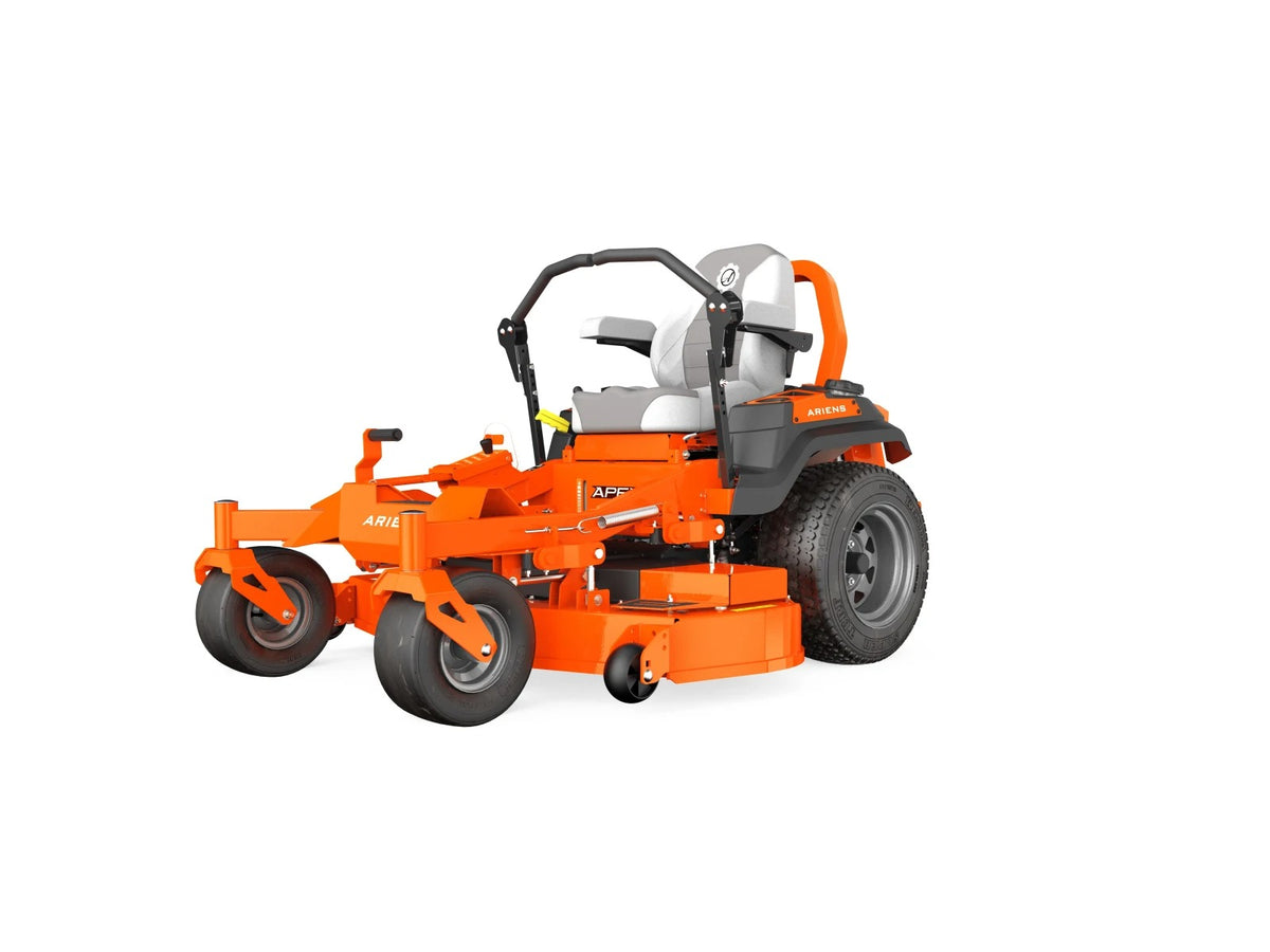 ARIENS ZERO-TURN APEX 52" RD