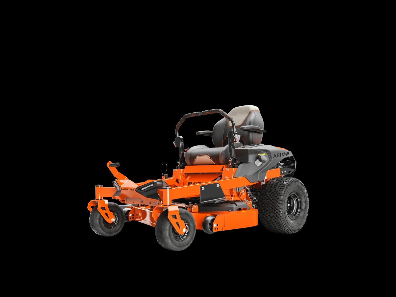 ARIENS ZERO-TURN IKON 42"