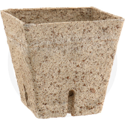GRANIT Økologiske potter 12stk
