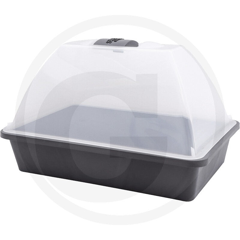 GRANIT Indendørs drivhus