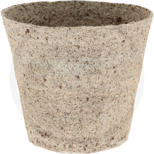 GRANIT økologiske potter 12stk