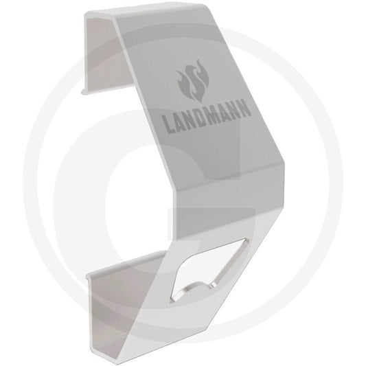 LANDMANN Samfundshjælper