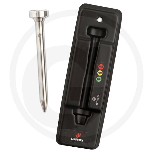 LANDMANN LED grilltermometer