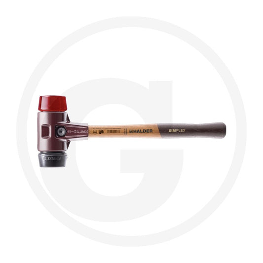 Halder Diagnose hammer