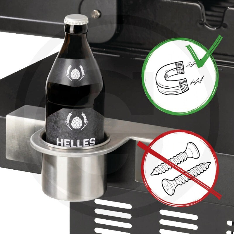 LANDMANN Flaskeholder