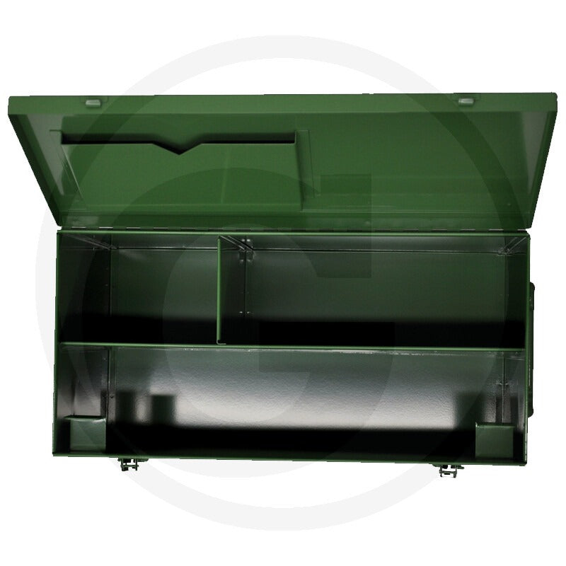 GRANIT Transportboks