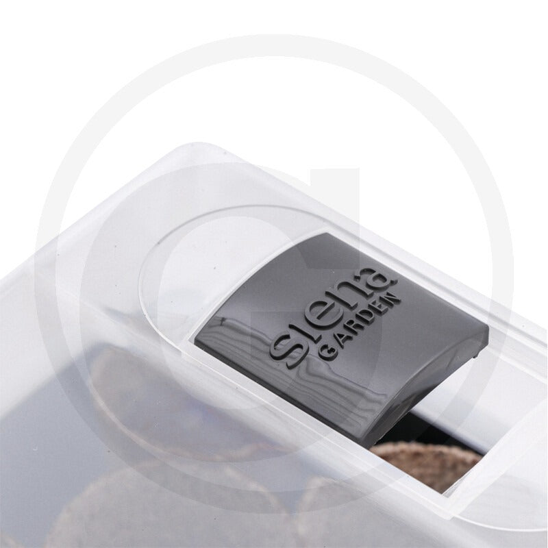 GRANIT Indendørs drivhus