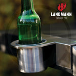 LANDMANN Flaskeholder