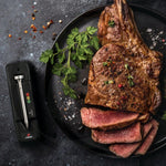 LANDMANN LED grilltermometer