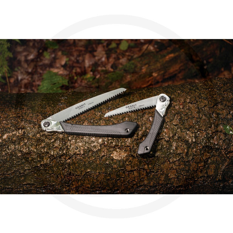 Klap-sav 180mm